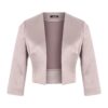 Vera Mont Bolero  taupe