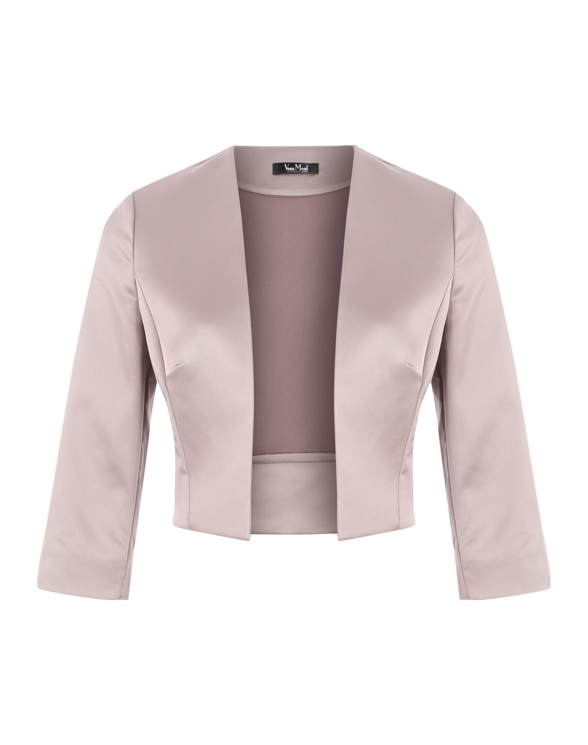 Vera Mont Bolero  taupe