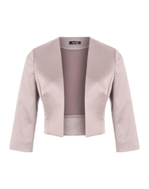 Vera Mont Bolero  taupe