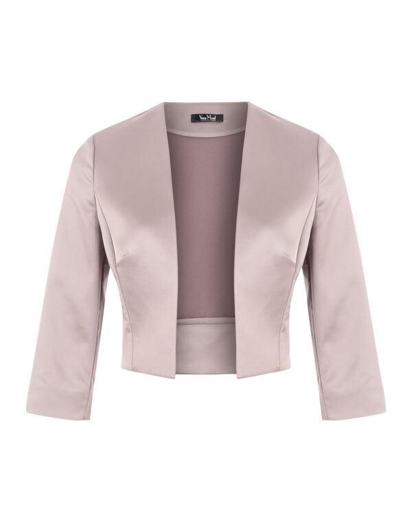 Vera Mont Bolero  taupe