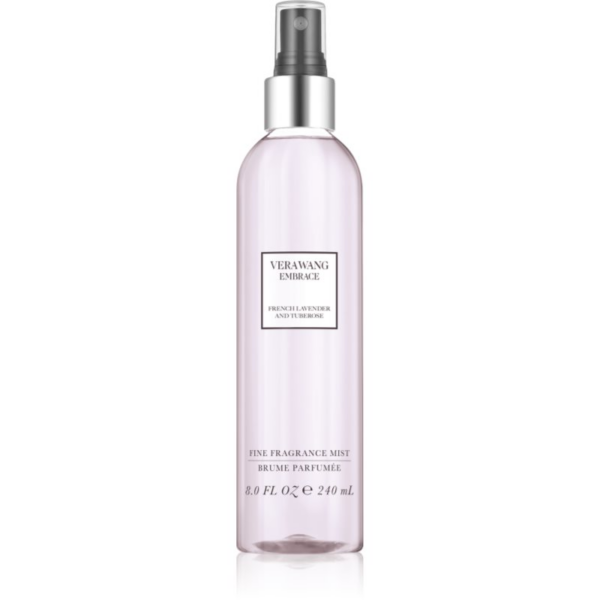Vera Wang Embrace Lavender and Tuberose testápoló spray hölgyeknek 240 ml-Eredeti