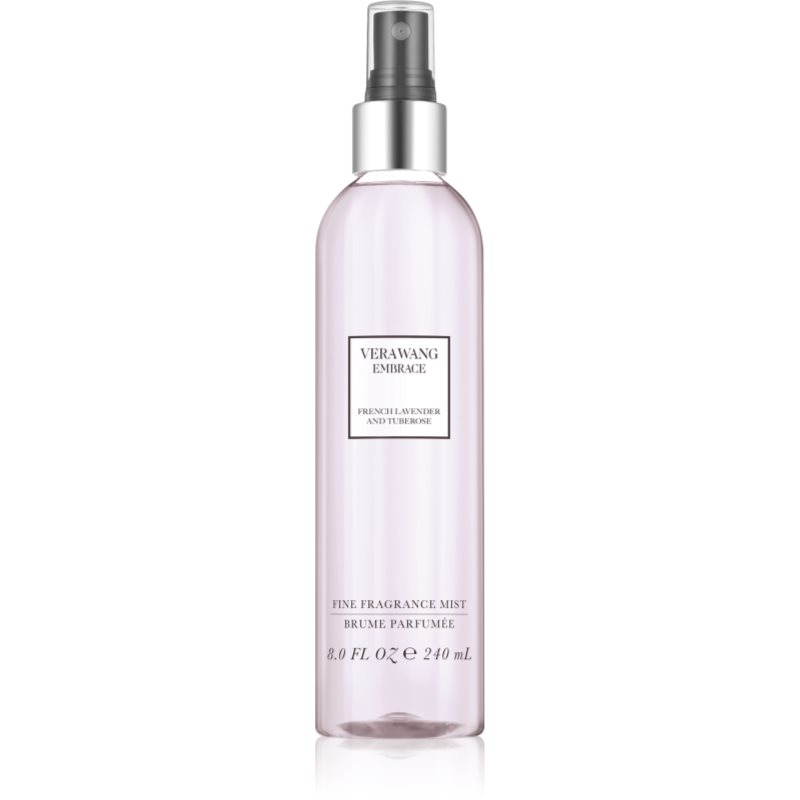 Vera Wang Embrace Lavender and Tuberose testápoló spray hölgyeknek 240 ml-Eredeti