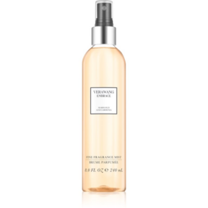Vera Wang Marigold & Gardenia parfümözött spray a testre hölgyeknek 240 ml