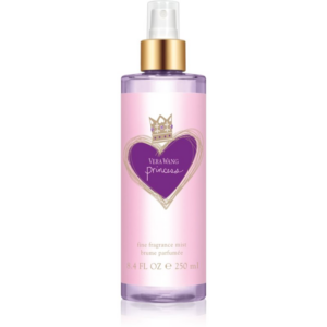 Vera Wang Princess testápoló spray hölgyeknek 250 ml-Ár