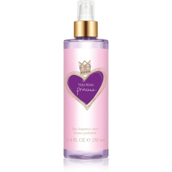 Vera Wang Princess testápoló spray hölgyeknek 250 ml-Ár