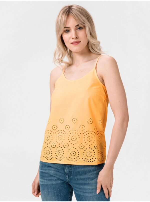 Vero Fashion Halo Tank Top - Women's