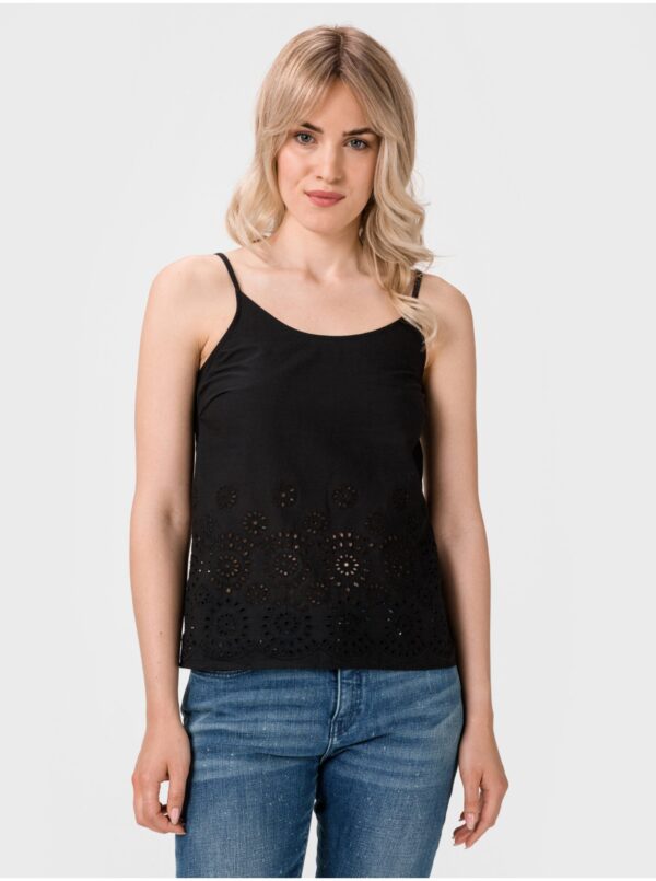 Vero Fashion Halo Tank Top - Women's