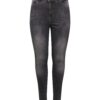 Vero Moda Curve Farmer 'LORA'  fekete farmer-hu