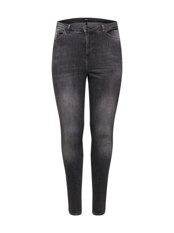 Vero Moda Curve Farmer 'LORA'  fekete farmer-hu
