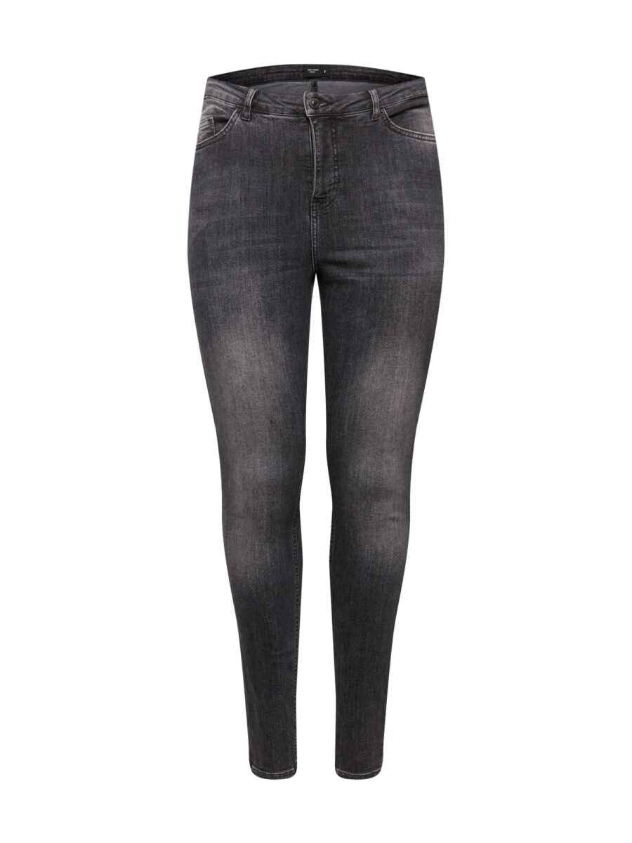 Vero Moda Curve Farmer 'LORA'  fekete farmer-hu