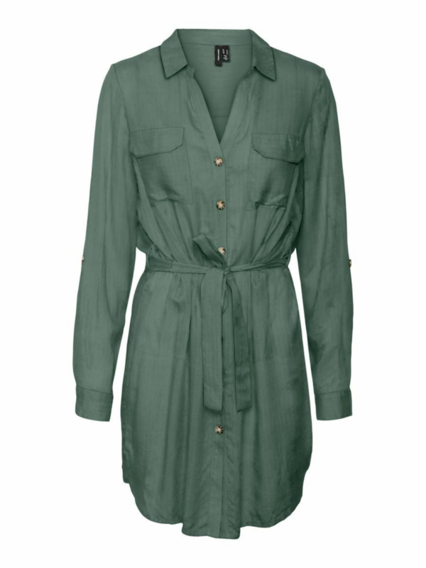 Vero Moda Curve Ingruhák  jáde-Hungary