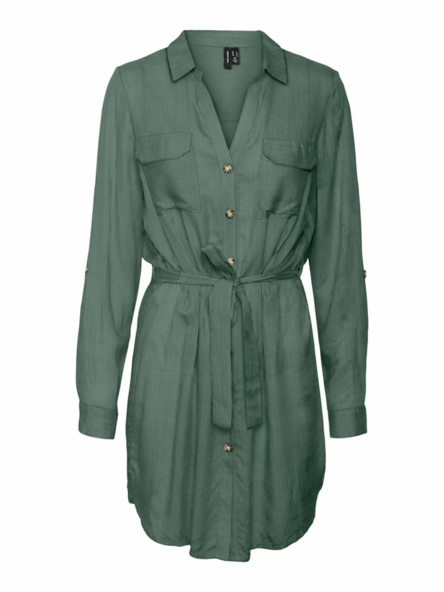 Vero Moda Curve Ingruhák  jáde-Hungary