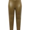 Vero Moda Curve Leggings 'GAYA'  olíva-hu