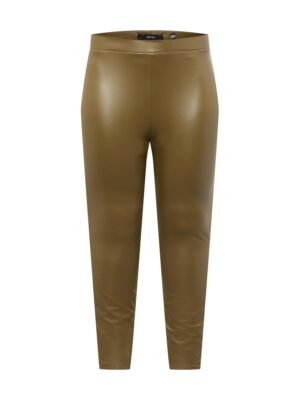 Vero Moda Curve Leggings 'GAYA'  olíva-hu