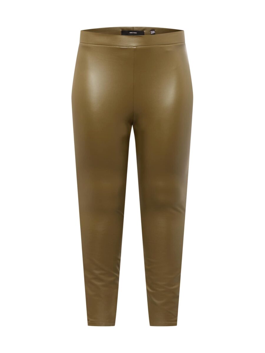 Vero Moda Curve Leggings 'GAYA'  olíva-hu