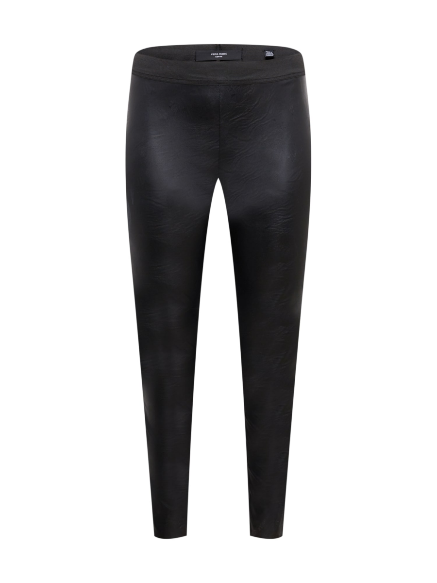 Vero Moda Curve Leggings 'STORM'  fekete-Hungary