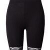Vero Moda Curve Leggings  fekete-hu