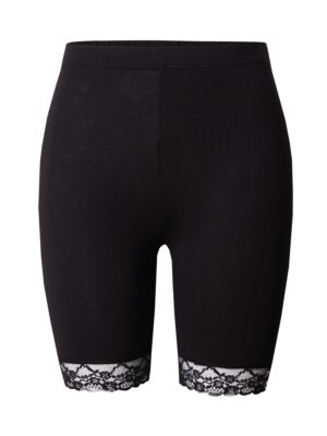 Vero Moda Curve Leggings  fekete-hu