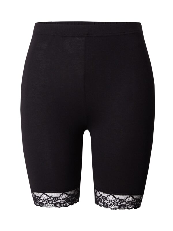 Vero Moda Curve Leggings  fekete-hu