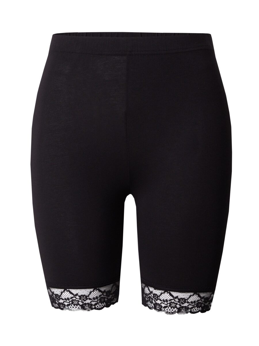 Vero Moda Curve Leggings  fekete-hu