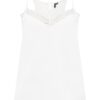Vero Moda Curve Top 'Ana'  fehér-hu