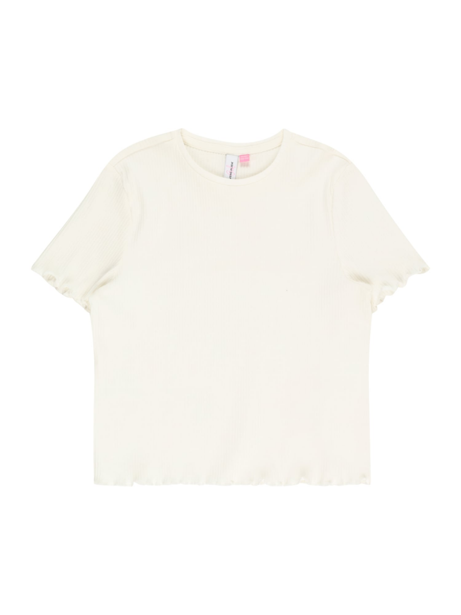 Vero Moda Girl Póló 'LAVENDER'  fehér-Hungary