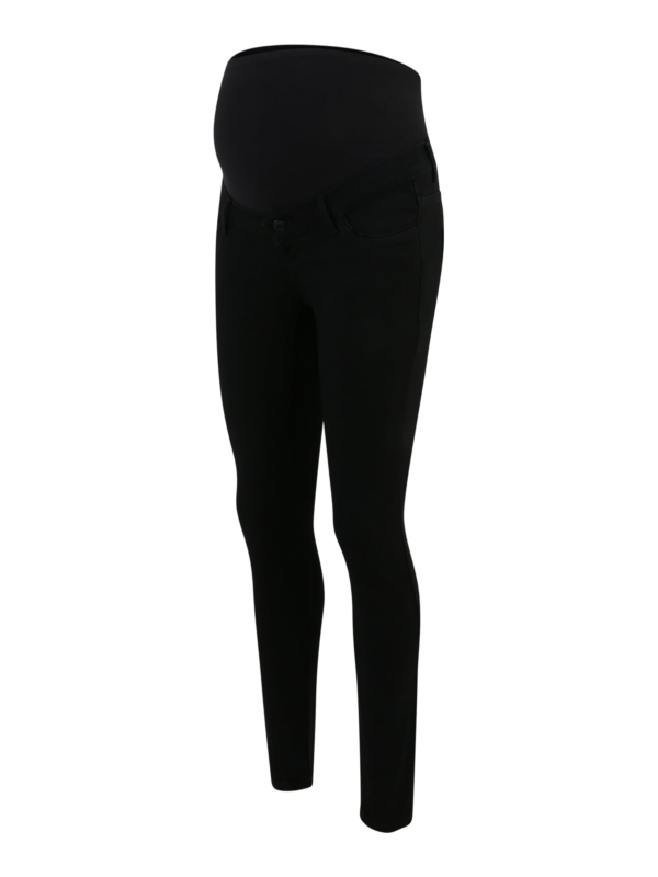 Vero Moda Maternity Farmer 'Tanya'  fekete farmer-Hungary