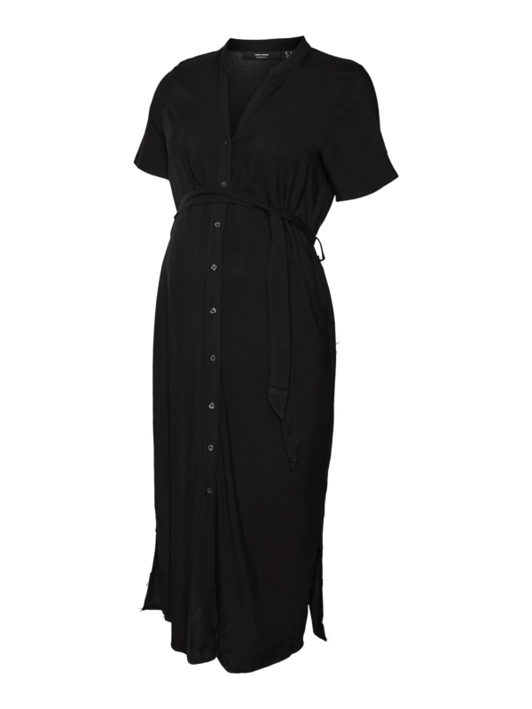 Vero Moda Maternity Ingruhák 'VICA'  fekete-Hungary