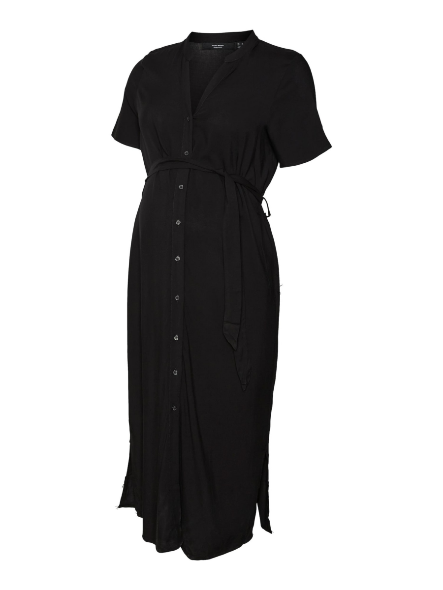 Vero Moda Maternity Ingruhák 'VICA'  fekete-Hungary