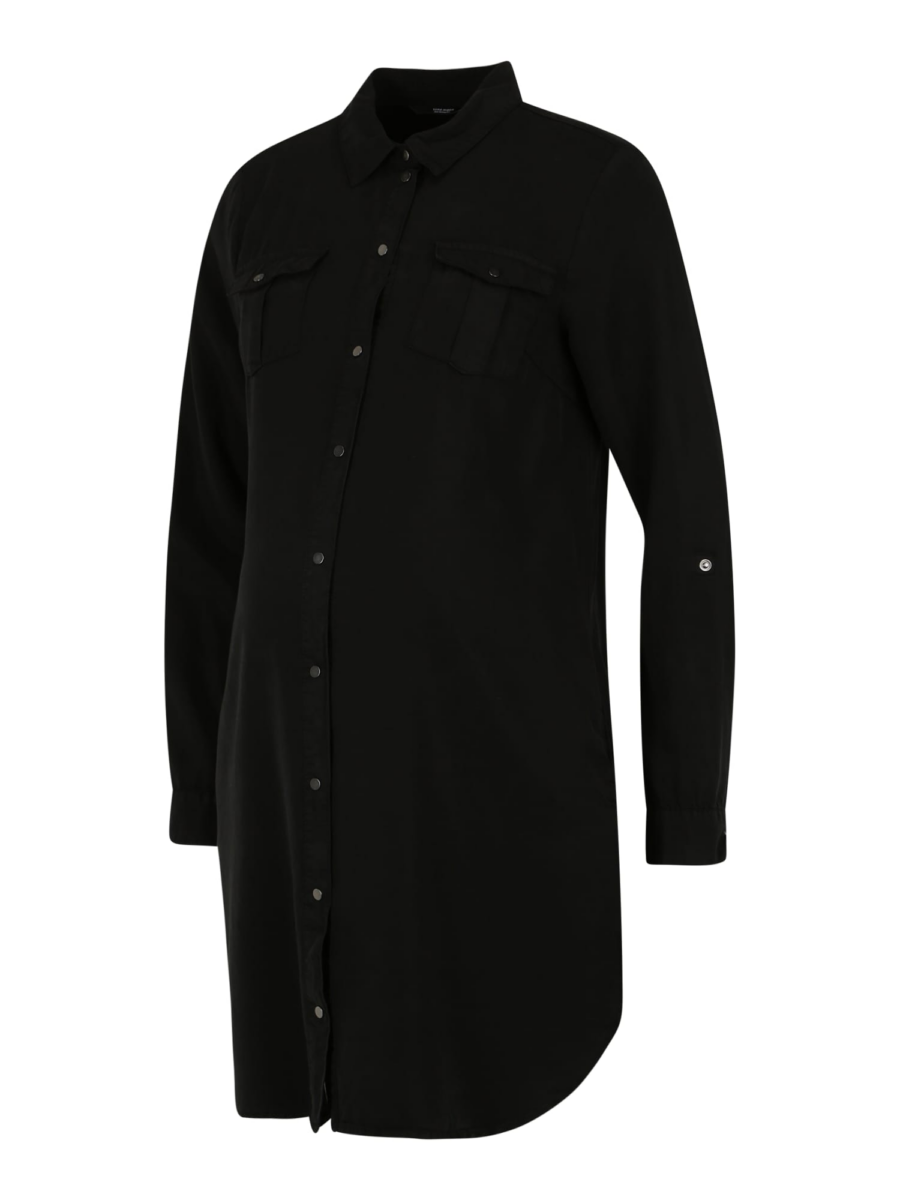 Vero Moda Maternity Ingruhák  fekete-Hungary
