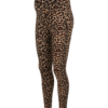 Vero Moda Maternity Leggings 'MINA'  barna / világosbarna / fekete-Ár