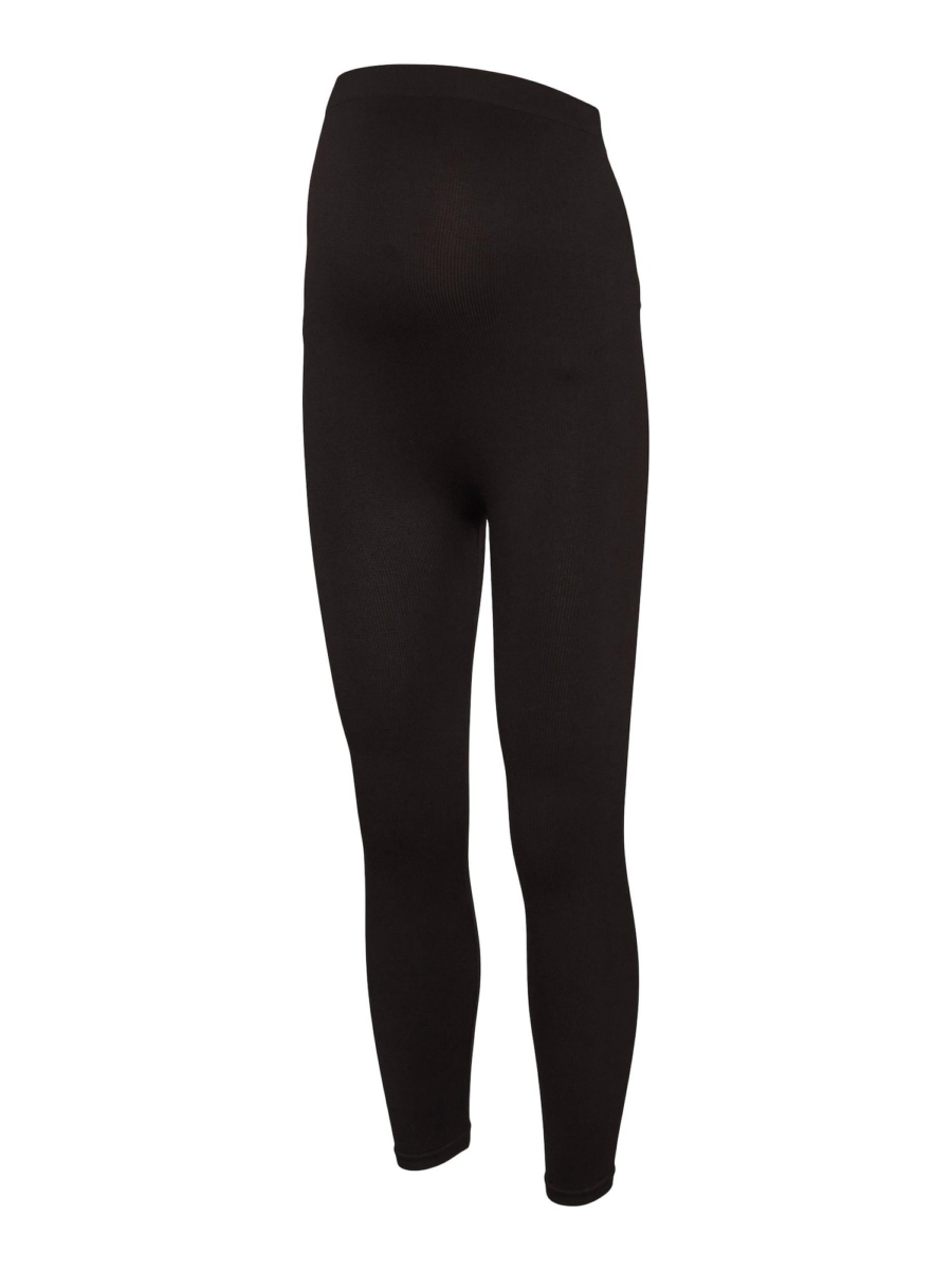 Vero Moda Maternity Leggings 'VMMISA'  fekete-Hungary