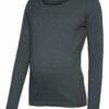 Vero Moda Maternity Pulóver 'VMMCare'  sötétzöld-hu
