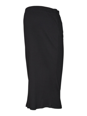 Vero Moda Maternity Szoknyák 'VMMLAVENDER'  fekete-Hungary