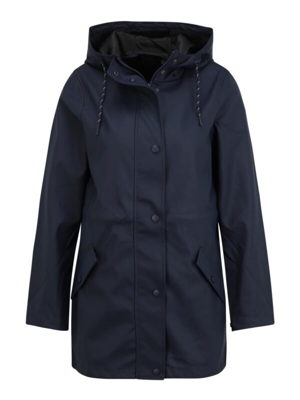Vero Moda Petite Átmeneti parka 'VMMalou'  tengerészkék-hu
