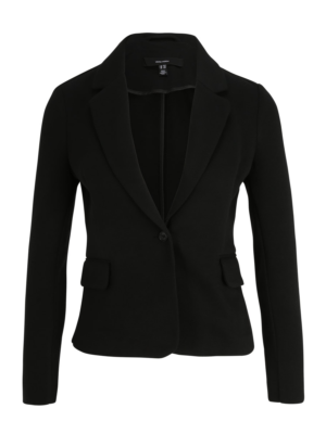 Vero Moda Petite Blézer 'JULIA'  fekete-Hungary