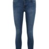 Vero Moda Petite Farmer 'Tanya'  kék farmer-hu