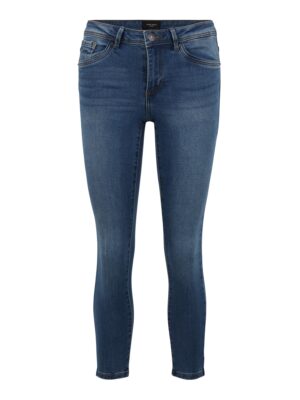 Vero Moda Petite Farmer 'Tanya'  kék farmer-hu