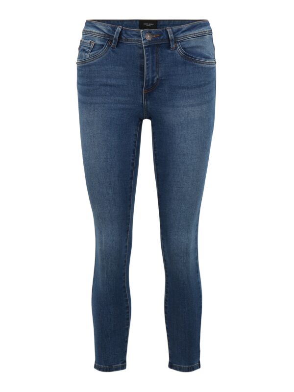 Vero Moda Petite Farmer 'Tanya'  kék farmer-hu