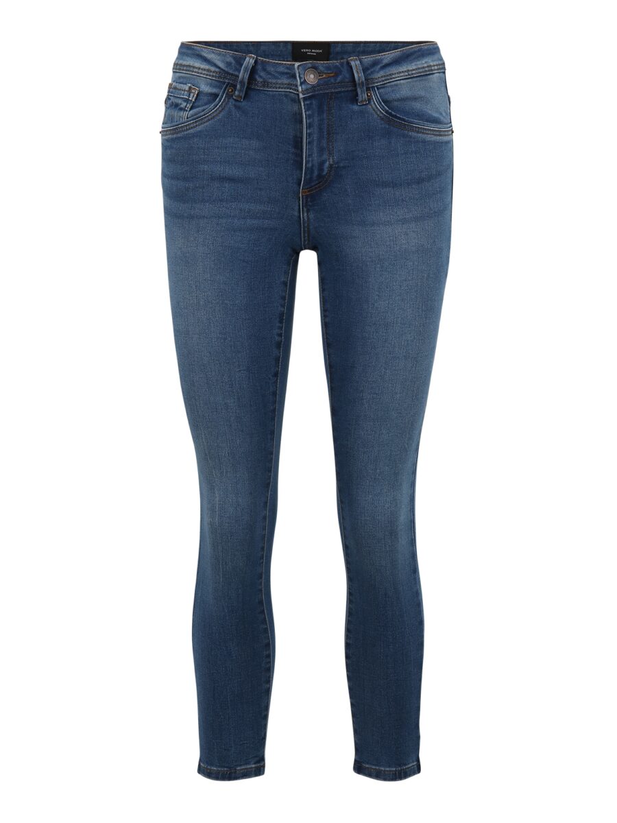 Vero Moda Petite Farmer 'Tanya'  kék farmer-hu