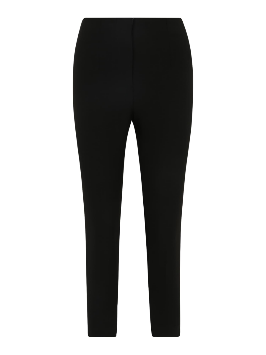 Vero Moda Petite Nadrág 'SANDY'  fekete-Ár