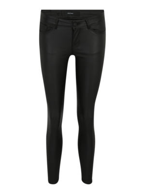 Vero Moda Petite Nadrág 'Seven'  fekete-Hungary