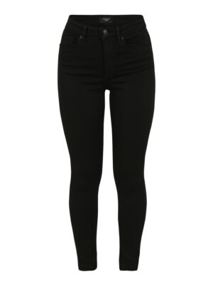 Vero Moda Petite Nadrág 'Sophia'  fekete-hu