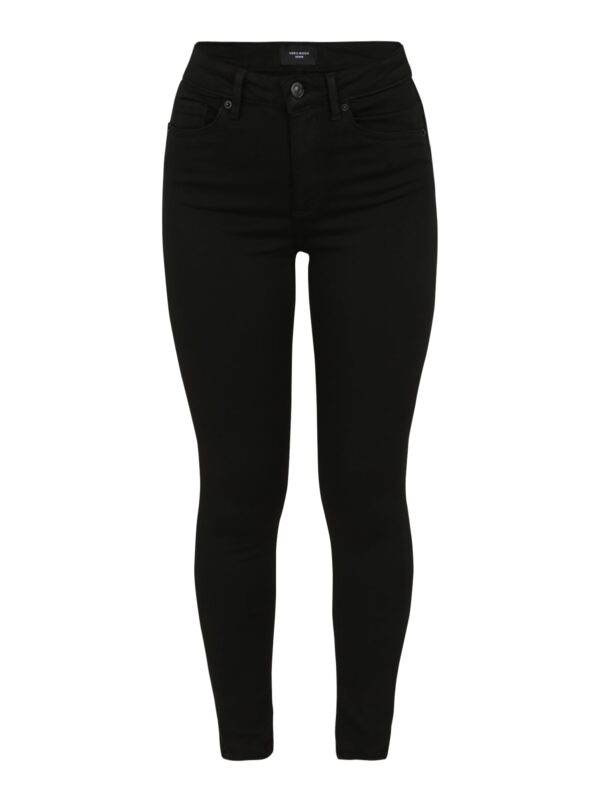 Vero Moda Petite Nadrág 'Sophia'  fekete-hu