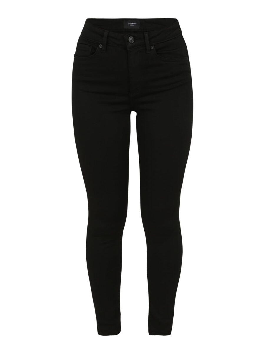 Vero Moda Petite Nadrág 'Sophia'  fekete-hu