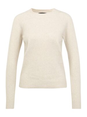 Vero Moda Petite Pulóver 'Doffy'  bézs-hu