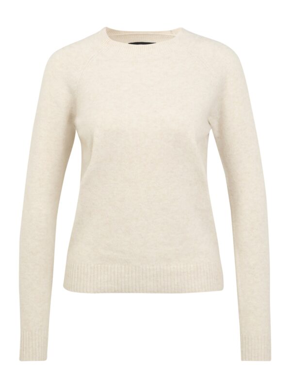 Vero Moda Petite Pulóver 'Doffy'  bézs-hu