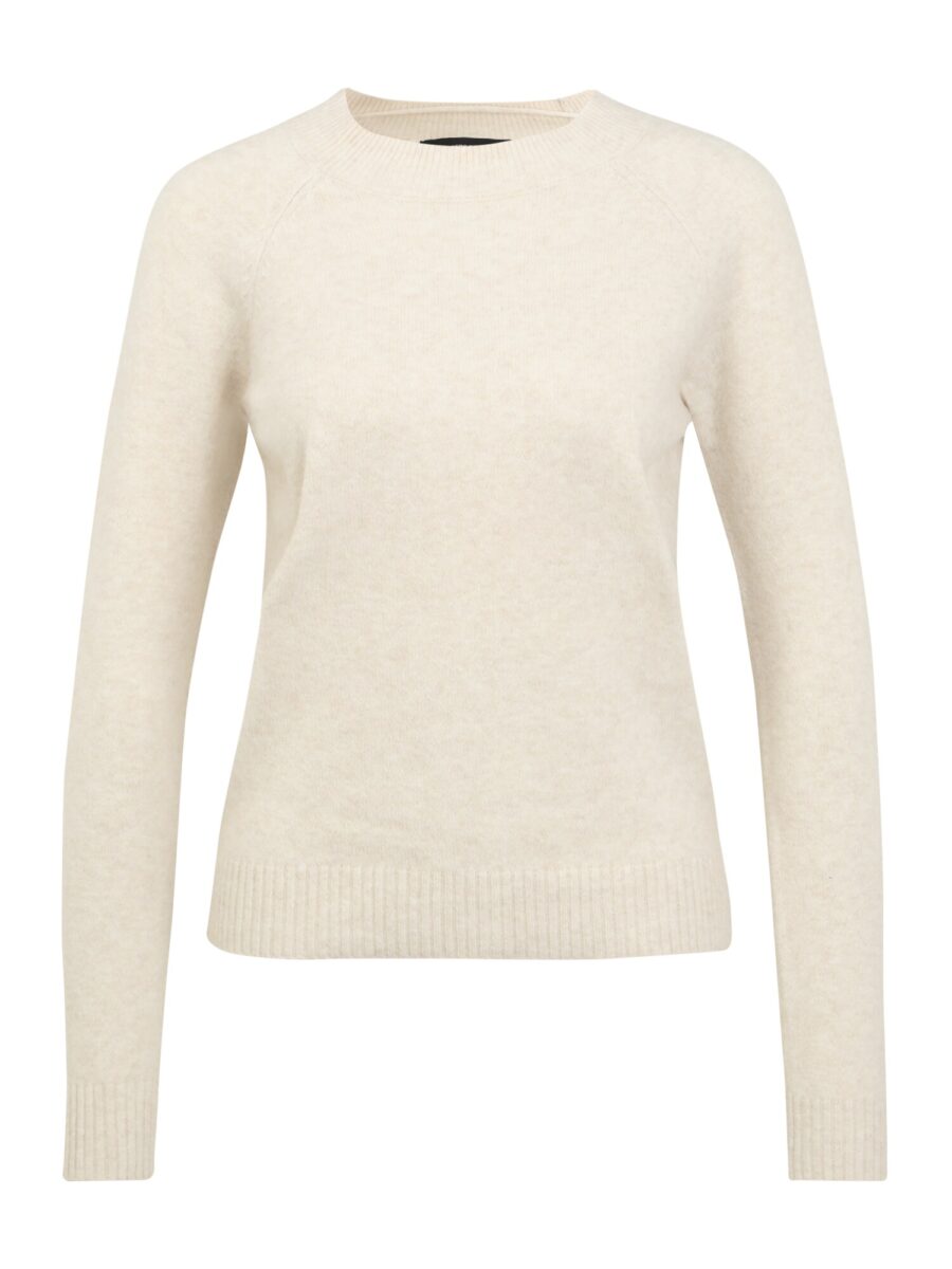 Vero Moda Petite Pulóver 'Doffy'  bézs-hu