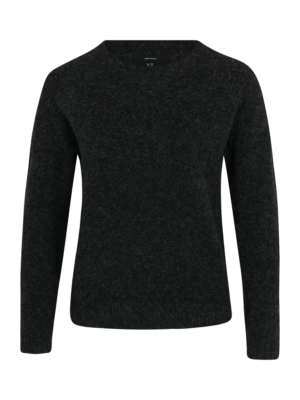 Vero Moda Petite Pulóver 'Doffy'  fekete-Hungary
