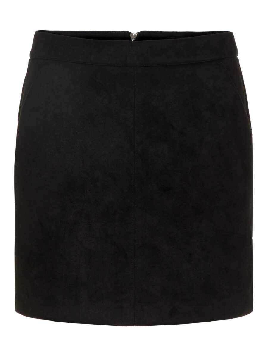 Vero Moda Petite Szoknyák 'Donnadina'  fekete-hu